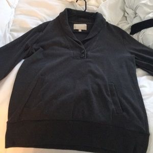 Gray banana republic swear!